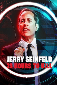 Jerry Seinfeld: 23 Hours to Kill (2020) download