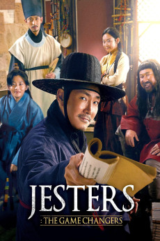 Jesters: The Game Changers (2019) download