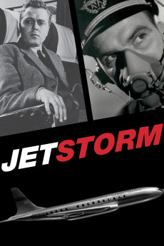 Jet Storm (1959) download