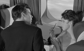 Jet Storm (1959) download