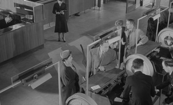 Jet Storm (1959) download