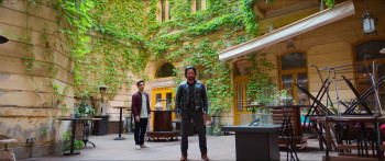 Jewel Thief: The Heist Begins (2025) download