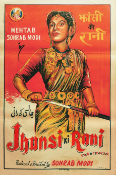 Jhansi Ki Rani (1953) download
