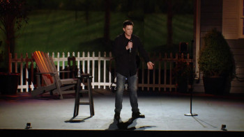 Jim Breuer: Comic Frenzy (2015) download