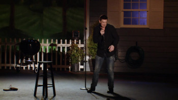 Jim Breuer: Comic Frenzy (2015) download