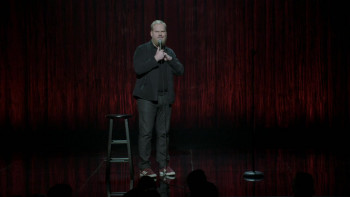 Jim Gaffigan: Noble Ape (2018) download