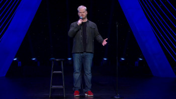 Jim Gaffigan: Obsessed (2014) download