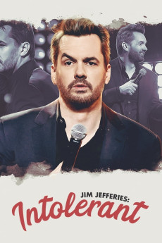 Jim Jefferies: Intolerant (2020) download
