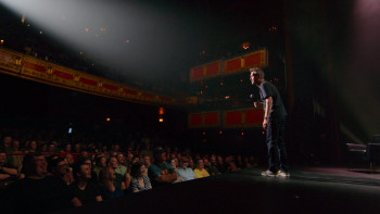 Jim Jefferies: Two Limb Policy (2025) download