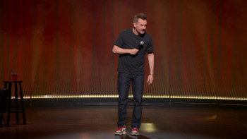 Jim Jefferies: Two Limb Policy (2025) download