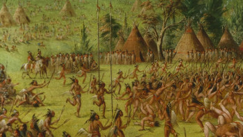 Jim Thorpe: Lit by Lightning (2025) download