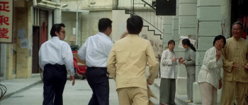 The Fortune Buddies (2011) download