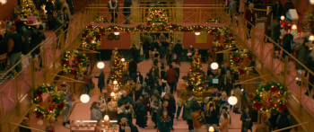 Jingle Bell Heist (2025) download