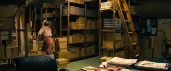 Jingle Bell Heist (2025) download