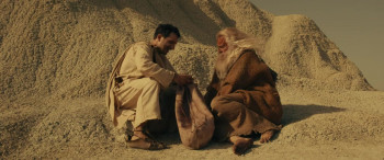 Joachim and the Apocalypse (2024) download