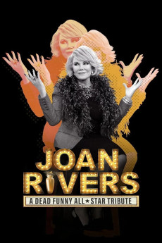 Joan Rivers: A Dead Funny All-Star Tribute (2025) download