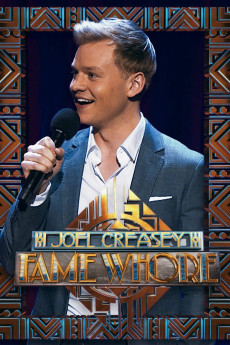 Joel Creasey: Fame Whore (2020) download