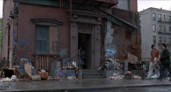 Joe's Apartment (1996) download