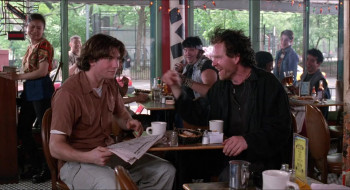 Joe's Apartment (1996) download