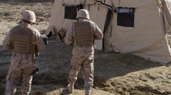 Joe's War (2016) download