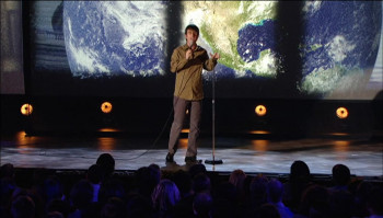 John Oliver: Terrifying Times (2008) download