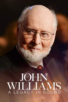 John Williams: A Legacy in Sound (2024) download