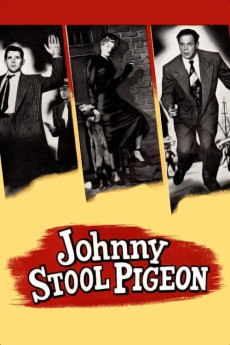 Johnny Stool Pigeon (1949) download
