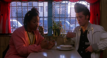 Johnny Suede (1991) download