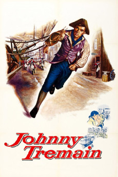 Johnny Tremain (1957) download