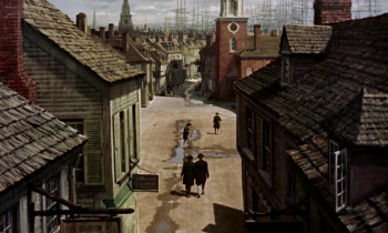 Johnny Tremain (1957) download