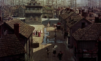 Johnny Tremain (1957) download