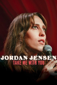 Jordan Jensen: Take Me with You (2025) download