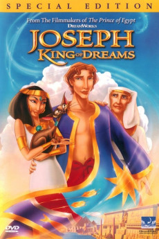 Joseph: King of Dreams (2000) download