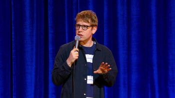 Josh Widdicombe: Bit Much (2022) download