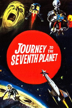 Journey to the Seventh Planet (1962) download