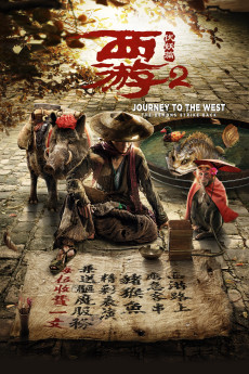 Journey to the West: The Demons Strike Back (2017) download