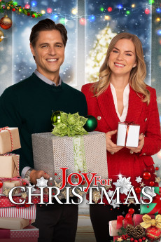 Joy for Christmas (2021) download