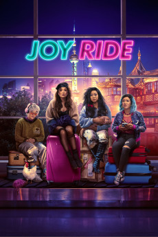 Joy Ride (2023) download