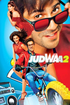 Judwaa 2 (2017) download
