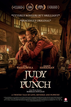 Judy & Punch (2019) download