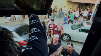 Music Box Juice WRLD: Into The Abyss (2021) download