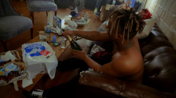 Music Box Juice WRLD: Into The Abyss (2021) download