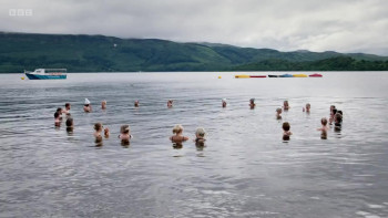 Jules & Greg's Wild Swim (2023) download