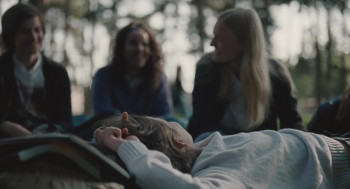 Julie Keeps Quiet (2024) download