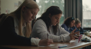 Julie Keeps Quiet (2024) download