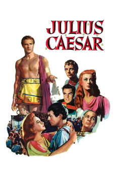 Julius Caesar (1953) download