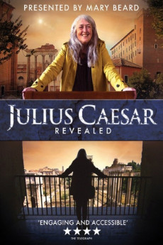 Julius Caesar Revealed (2018) download