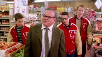 Jumping for Joy (2002) download