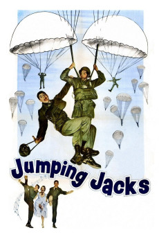 Jumping Jacks (1952) download