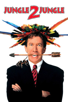Jungle 2 Jungle (1997) download